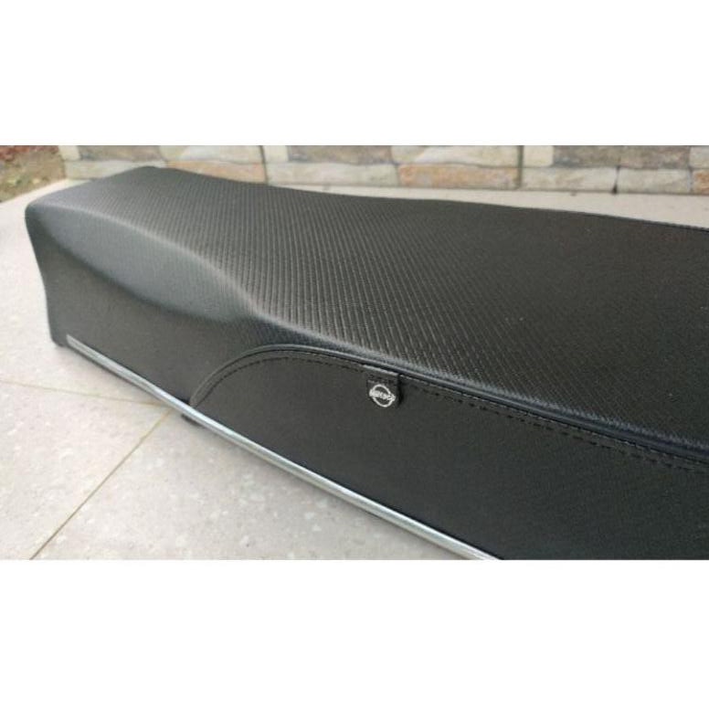 JOK CB MBTECH-JOK CB 100 CB 125 KULIT MBTECH-JOK CB BUSA BIRU ANTI GEMBOS-JOK CB 125 KULIT MBTECH-JO