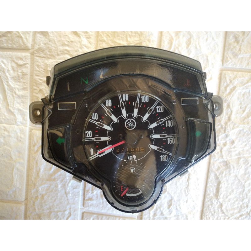Spido MX 135 spido YAMAHA MX135 NEW