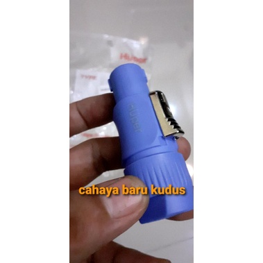 Jek Spikon Huper Asli Kwalitas Import