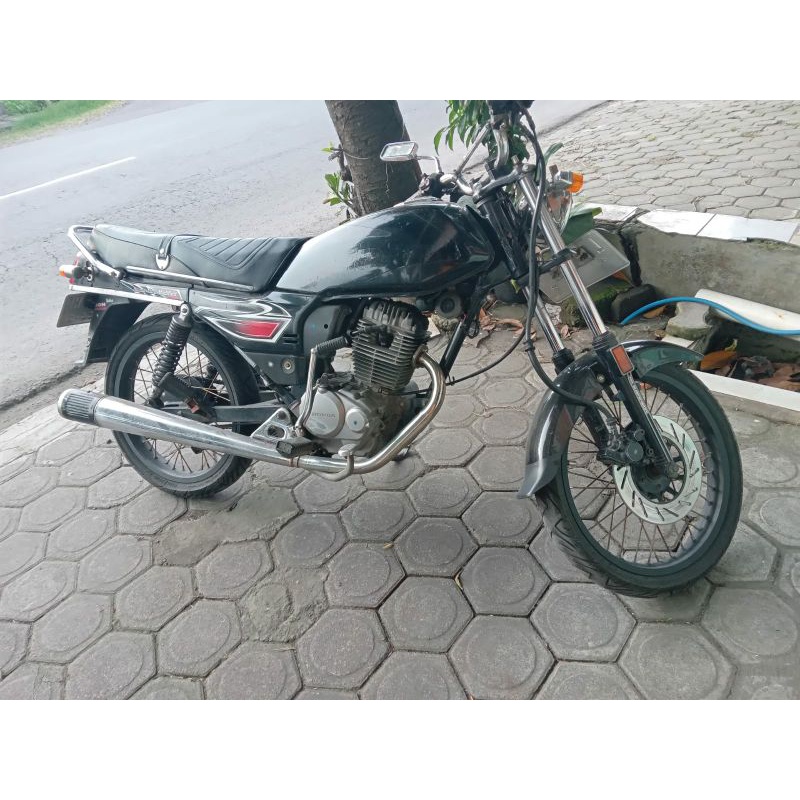 motor gl max