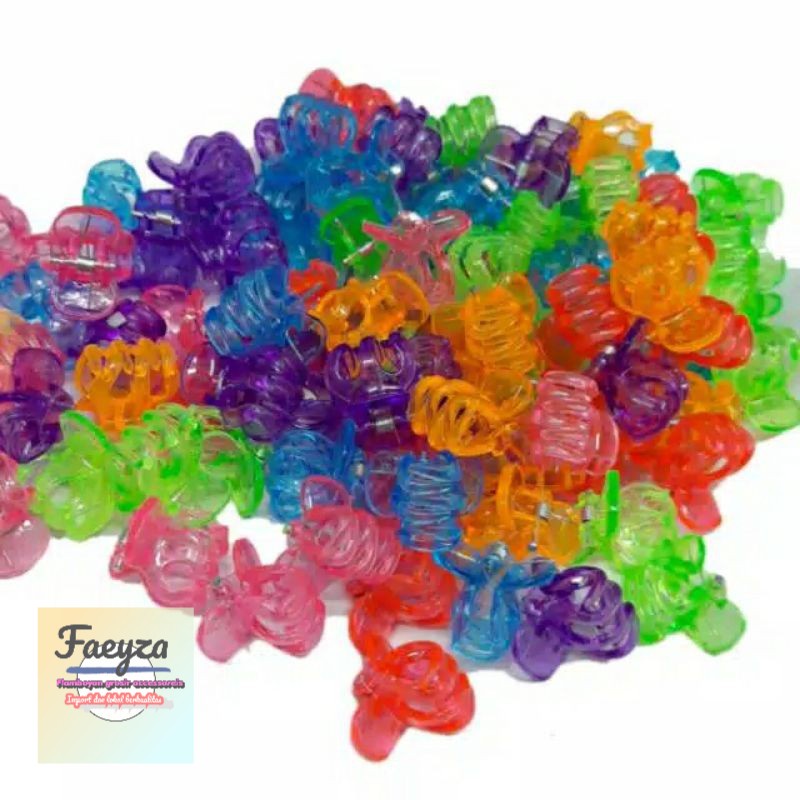 jedai mini 2 cm isi 96pcs