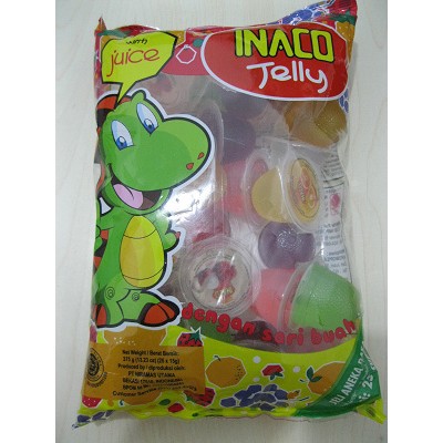 

Jelly Inaco isi 25