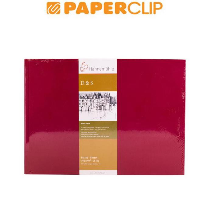 

Mantap Sketchbook Hahnemuhle A4 80 Sheet 10628297 Diskon