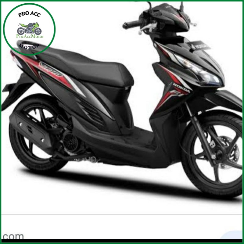 Sandaran Jok VARIO 110 old Vario 110 Techno Vario 110 Fi