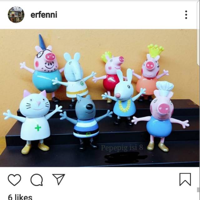 

Peppapig