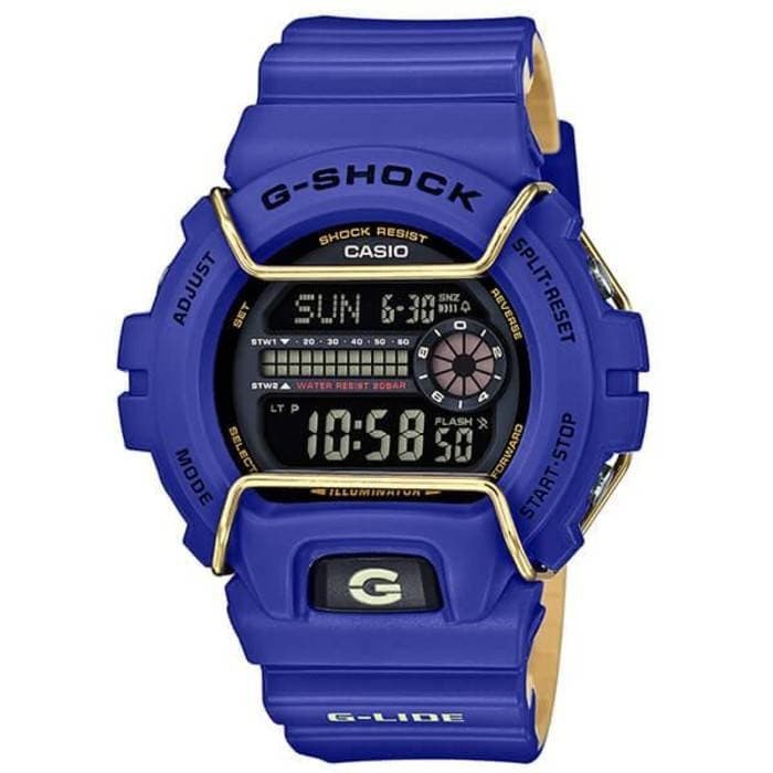 Casio G-Shock GLS-6900-2D / Gshock GLS6900-2
