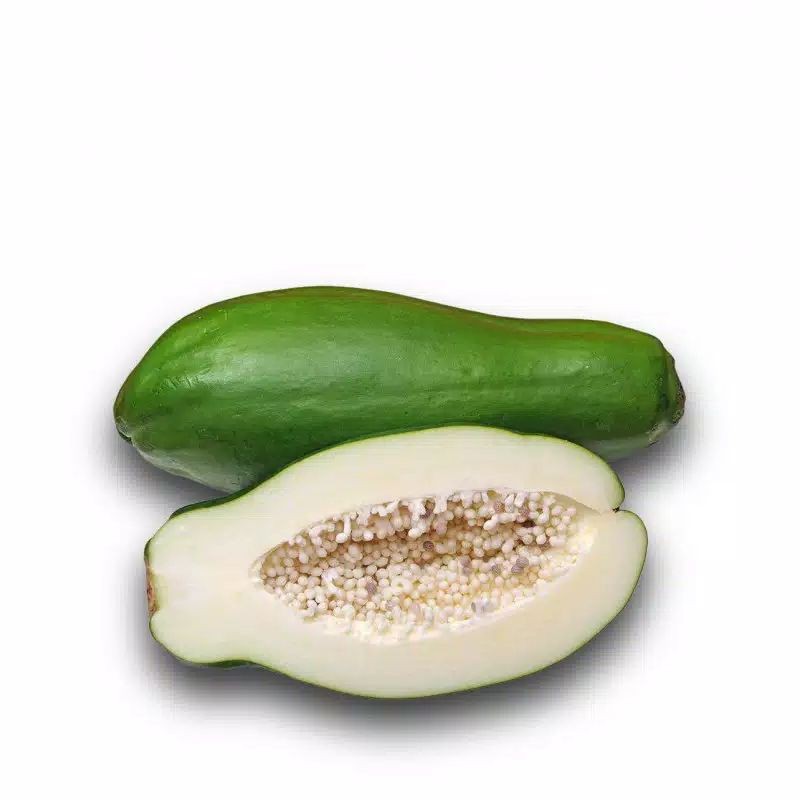 

KangSayur - Sayuran Segar PEPAYA MUDA Kiloan Fresh Murah