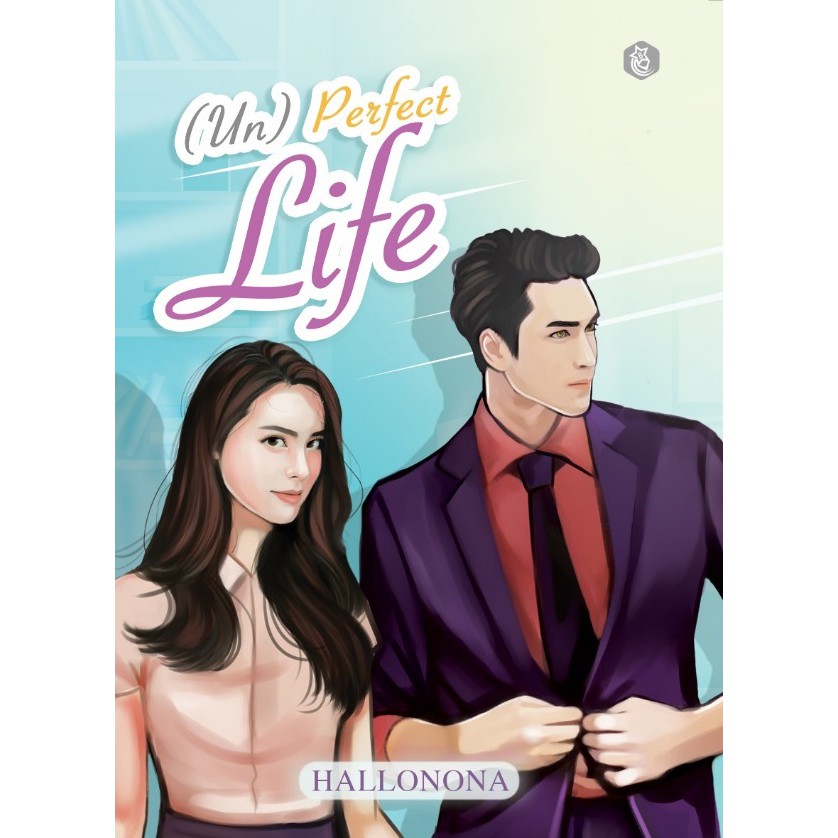 (Un)Perfect Life - hallononaaa - Bintang Wahyu