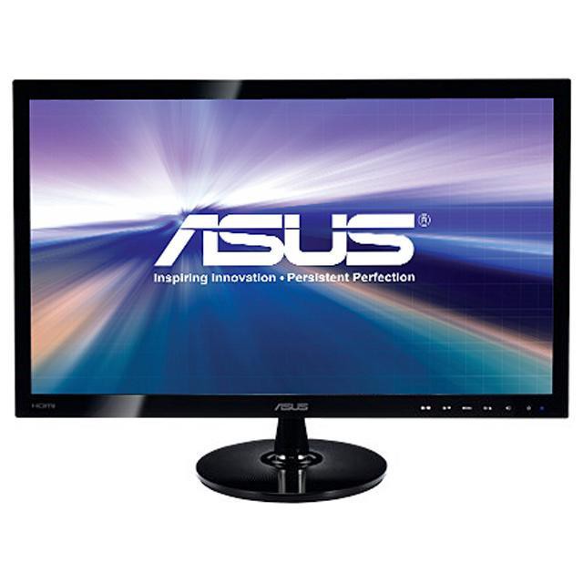 ASUS GAMING MONITOR VS248HR