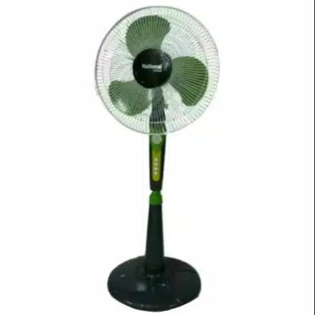 NATIONAL PLUS STAND FAN