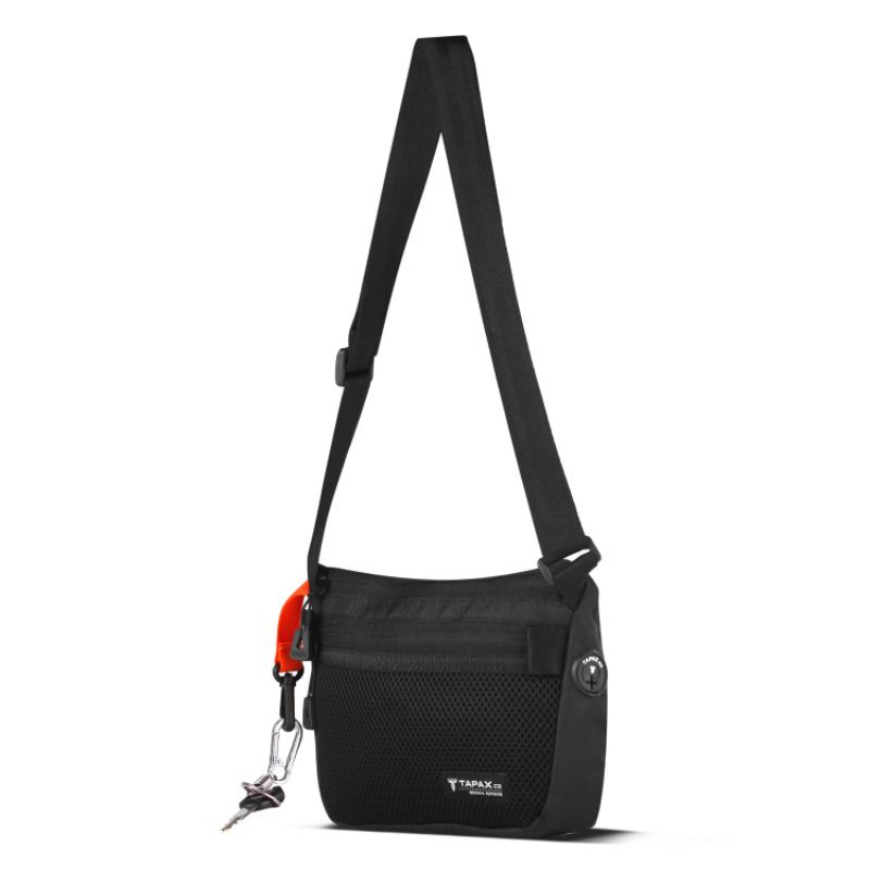 Tas Selempang Slingbag Pylos New Zetshop