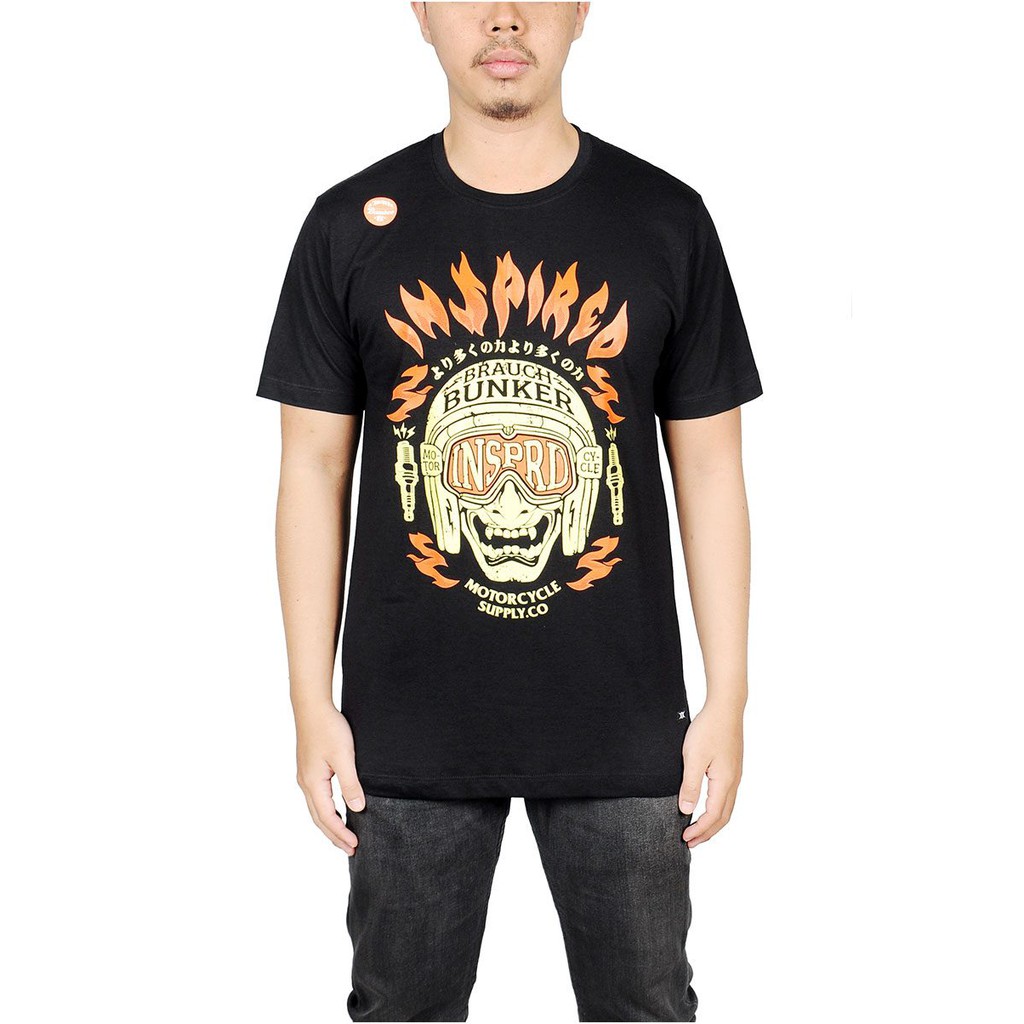 

Inspired27 Tshirt - Siblims