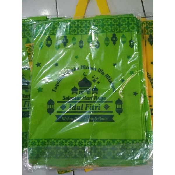 

Tas Spunbond/Tas Jinjing THR Lebaran