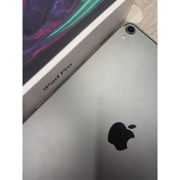 ipad pro 2018 64gb ibox