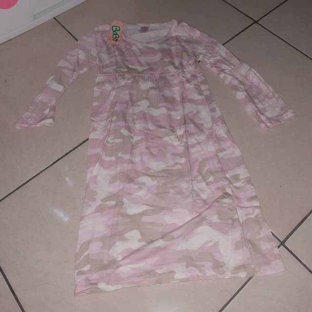 Dress bobo kids