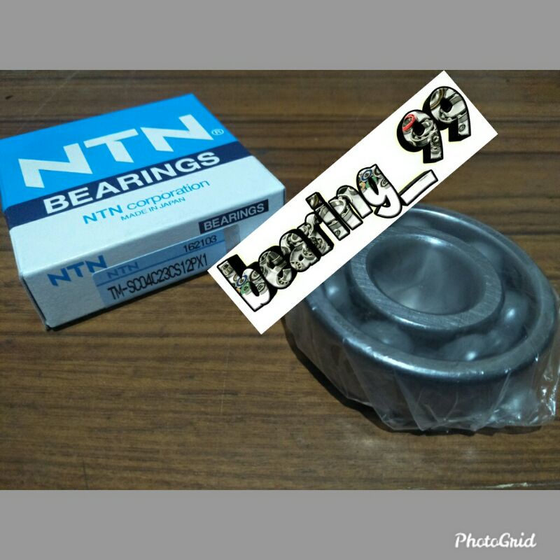 BEARING KREK AS KRUK AS MIO TMSC0423 MERK NTN