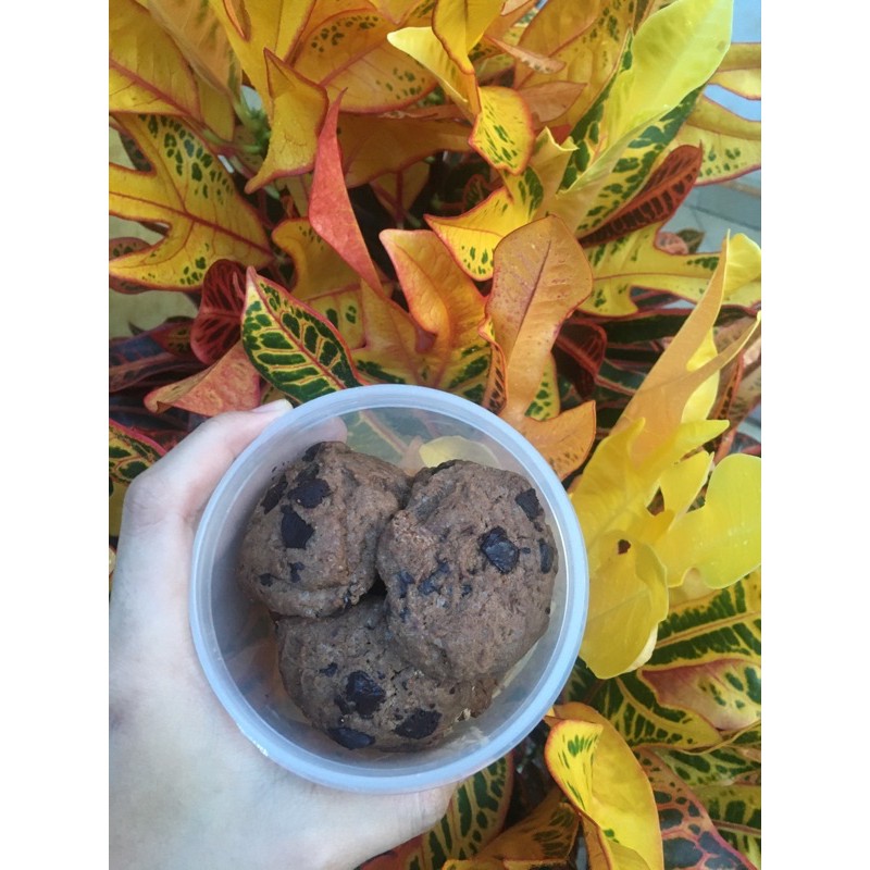 

BUY5 GET1 CLASSIC COOKIES CHOCO COOKIES RED VELVET COOKIES DOUBLE CHOCO COOKIES TRIPLE CHOCO COOKIES