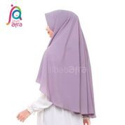 SOFIYA Khimar Softpet jilbab arfa elegan untuk acara resmi
