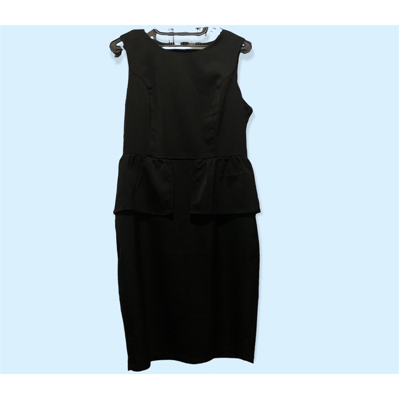 Dress Zalora