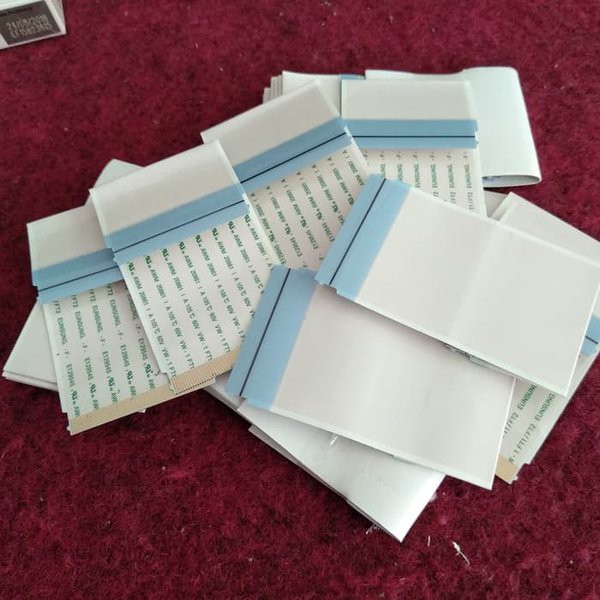 Penawaranspesial Flexibel Lvds 60 pin Terjangkau