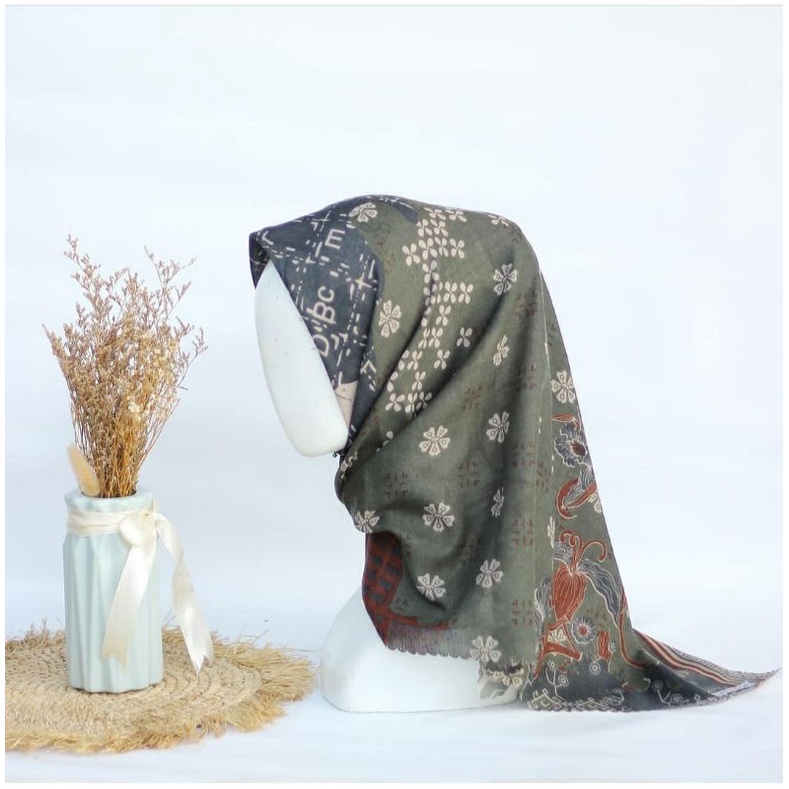 Katalog 2 VOAL MOTIF / HIJAB MOTIF SEGIEMPAT-17