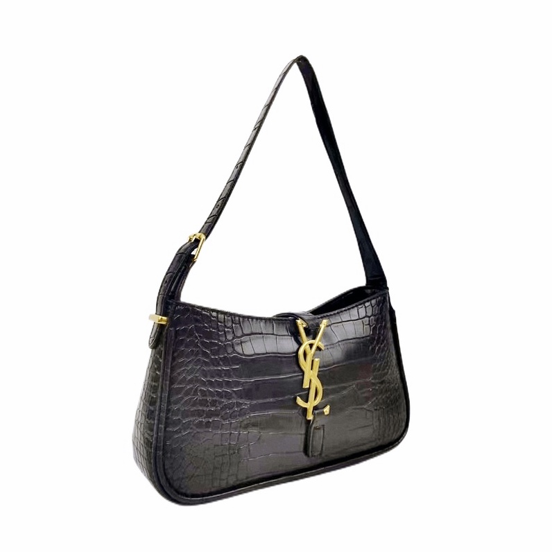 Shoulder Bag Wanita Tas Hand Bag Kulit Fashion