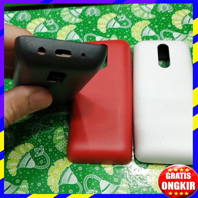 ACC HP NOKIA 106 ASHA 106 CASING HOUSING NOKIA