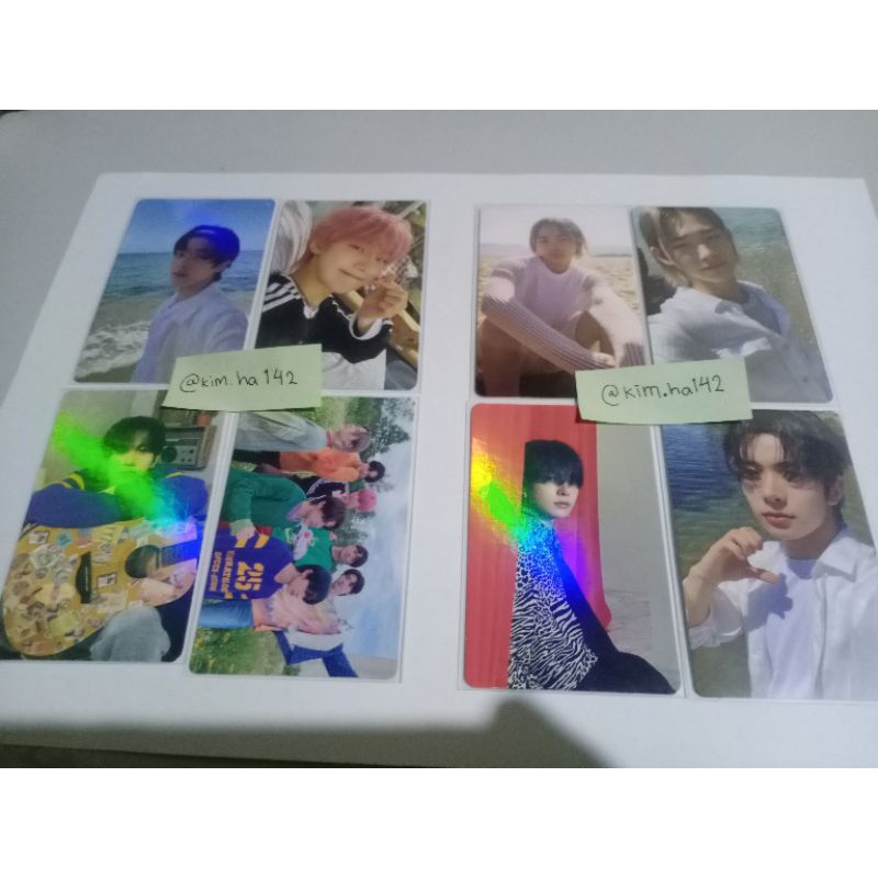 enhypen pc jake holo ody heeseung holo chary ni-ki weverse pob ni-ki ody selca pc group chary esse e