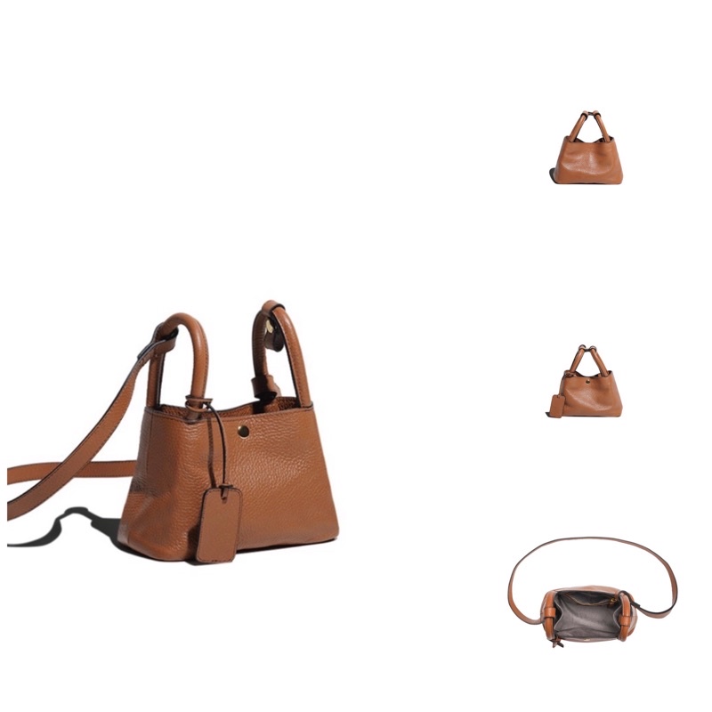 (ROUNN) Julia 18 - Camel