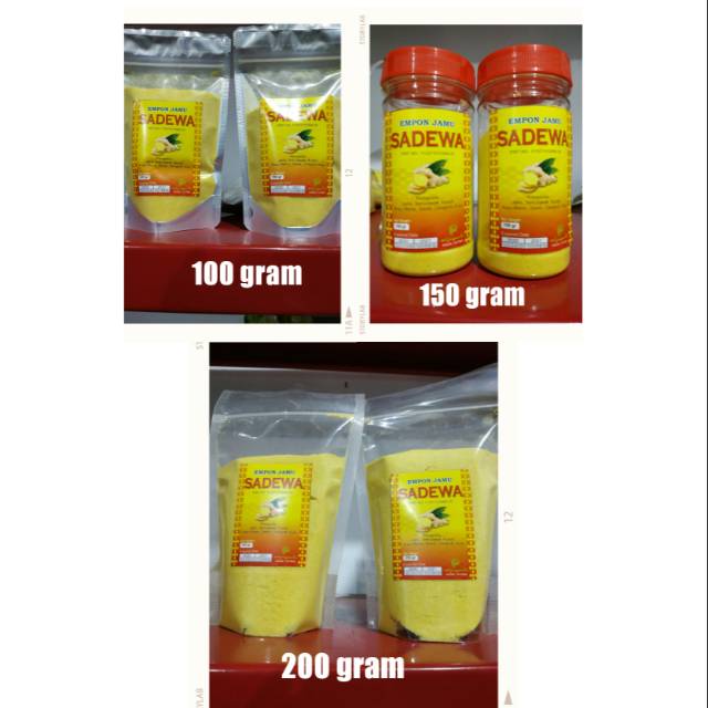 

Minuman Mpon-mpon