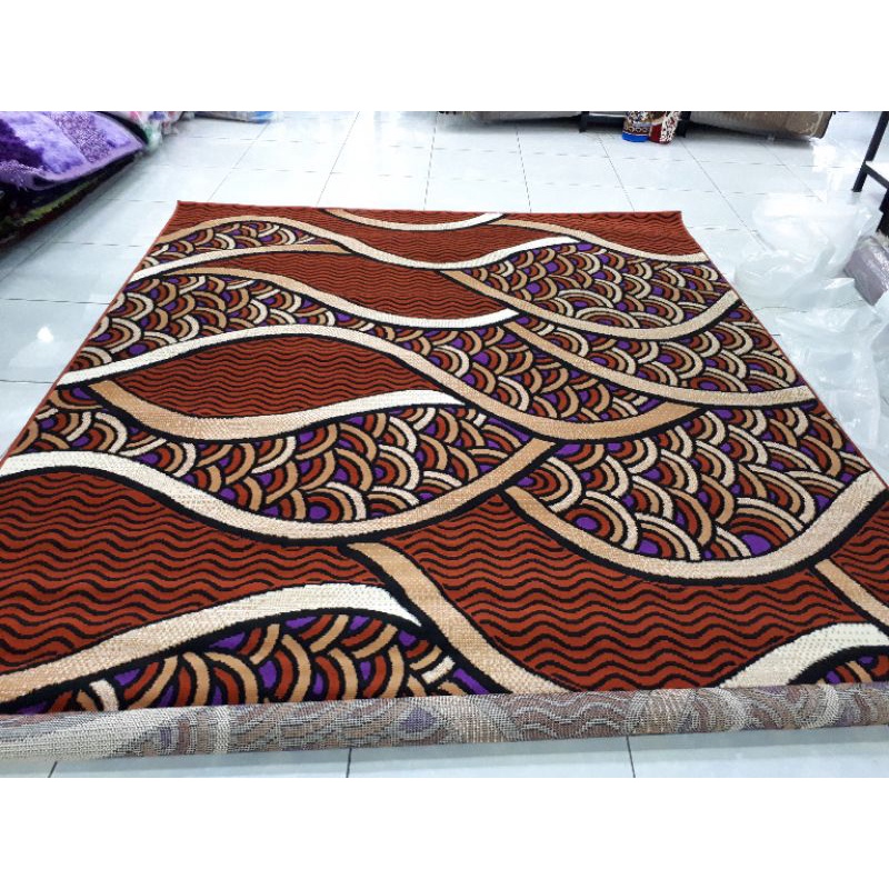 Karpet Moderno 230×310