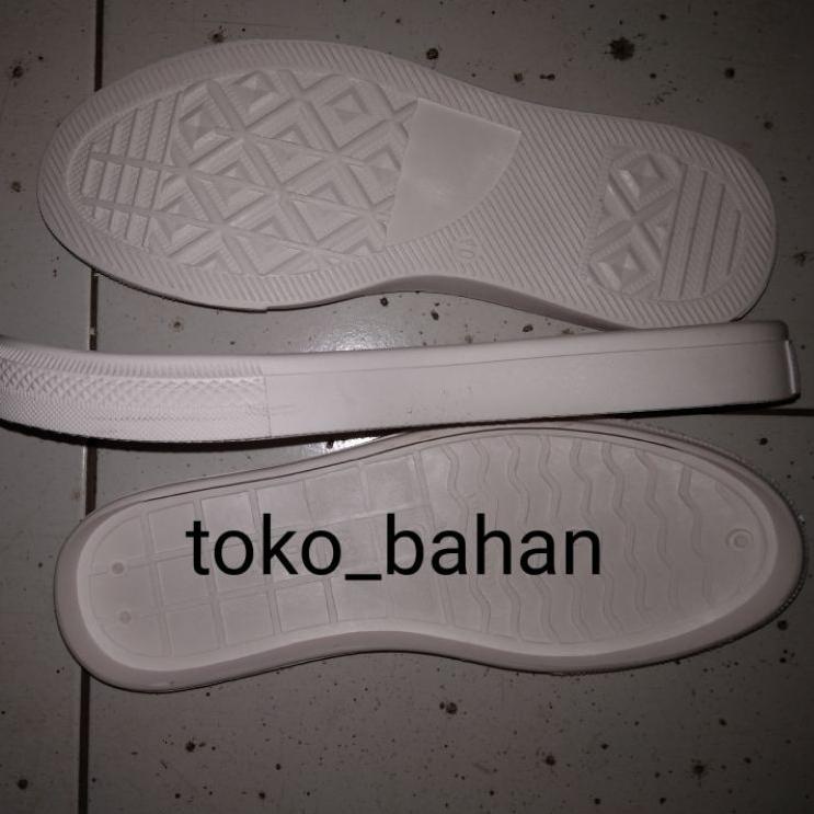 Terbatas IYJ84 outsole sepatu model converse mangkok IYJ