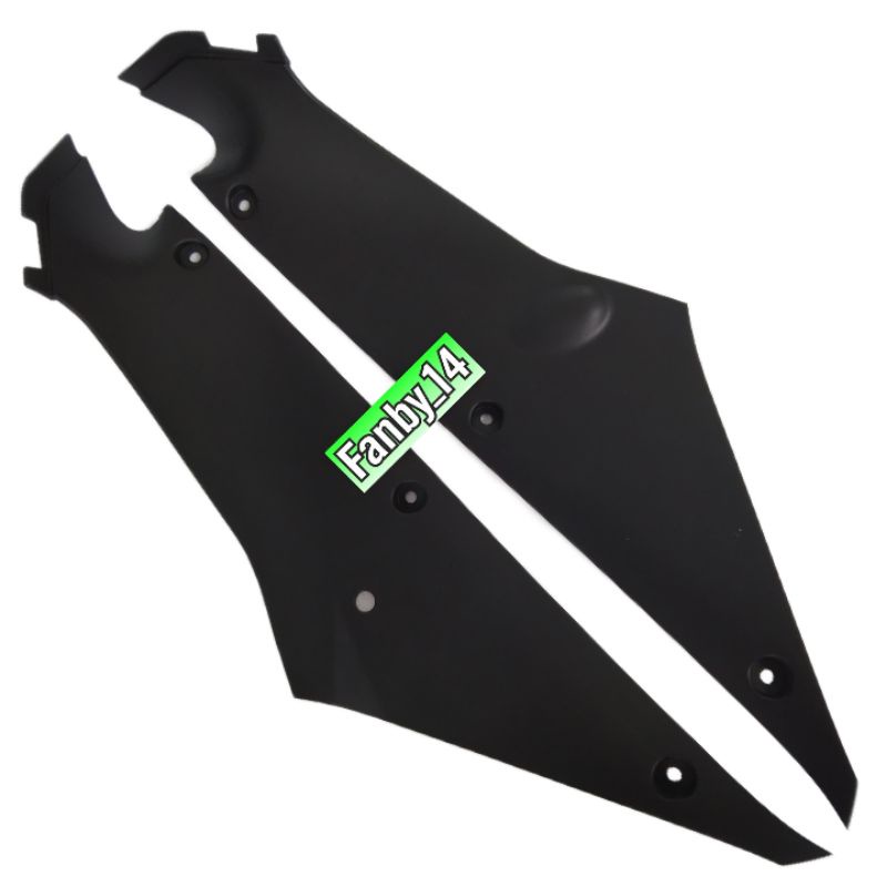 Inner Fairing Ninja RR New Cover Dalam Fairing Ninja RR New ORIGINAL KAWASAKI
