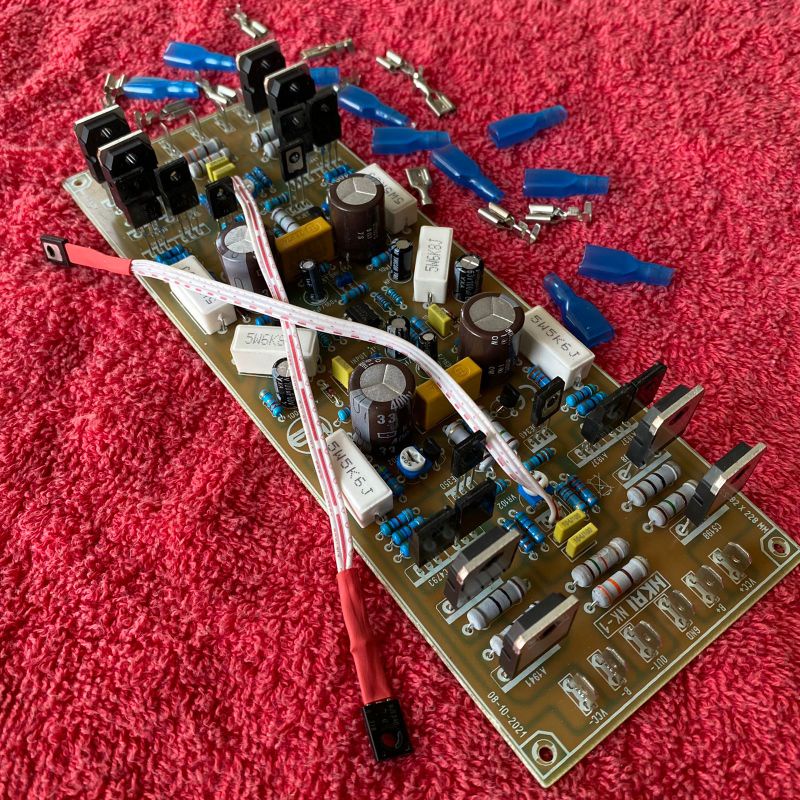 DRIVER NKRI NK1 BTL BRIDGE