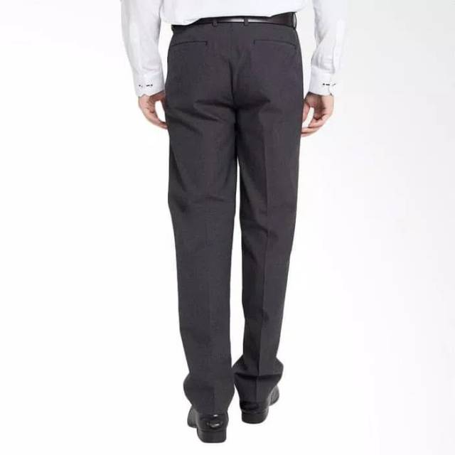 Celana kerja/kantor/formal/slimfit