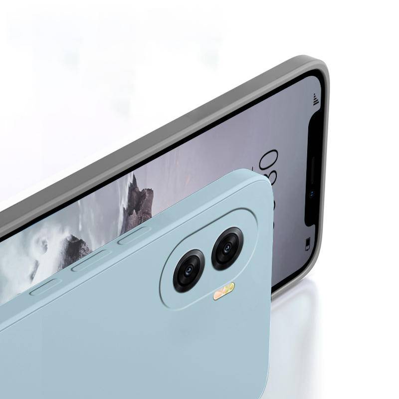 Casing Soft Case Silikon Untuk Huawei honor X40i / X40i / honor X40