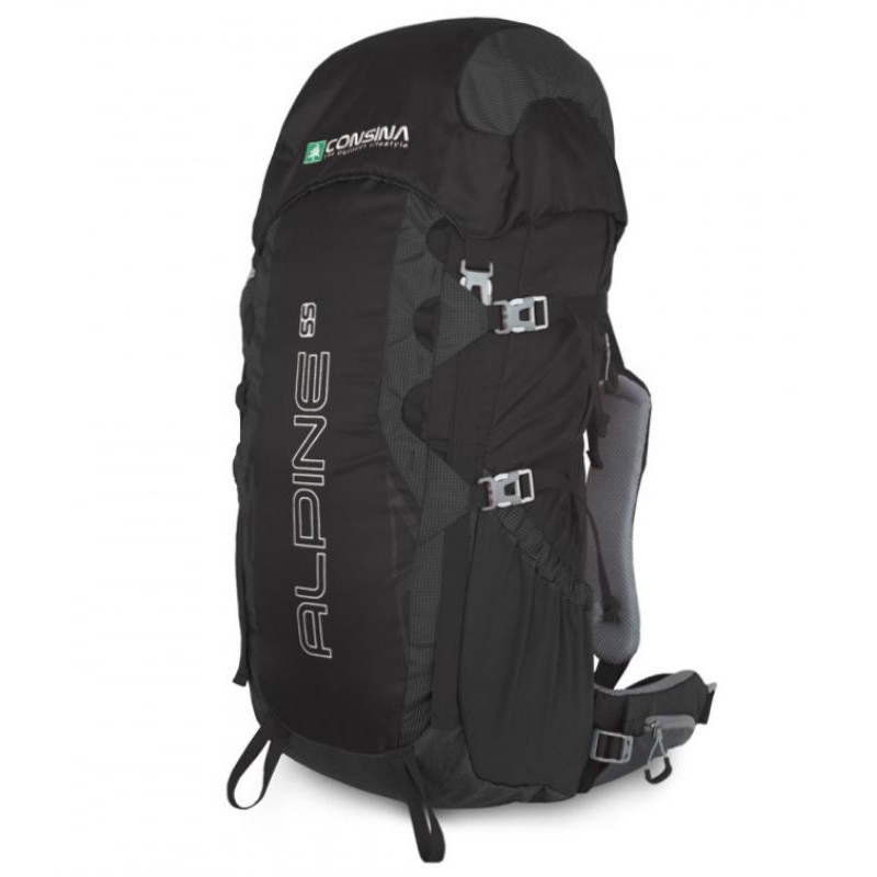 Tas carrier Consina Alpine 55L Original