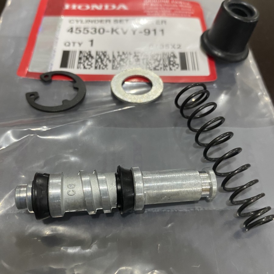 Master Rem Cakram Kit Honda Beat Vario Spacy PCX KVY