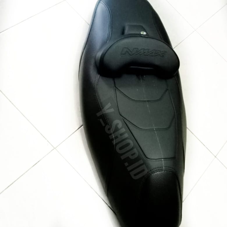 Jok Motor All New Nmax 2020 2022 Model Eropa Original Anti Rembes