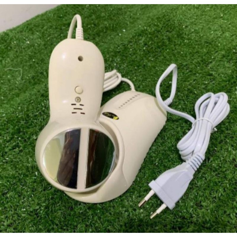 alat facial kecantikan cold cold setrika wajah hot and cold