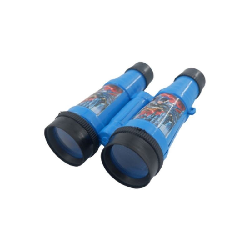 Mainan Teropong Binocular Multiwarna