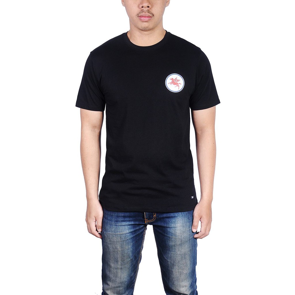 

Inspired27 Tshirt - Ms Oiler Bk 03/18