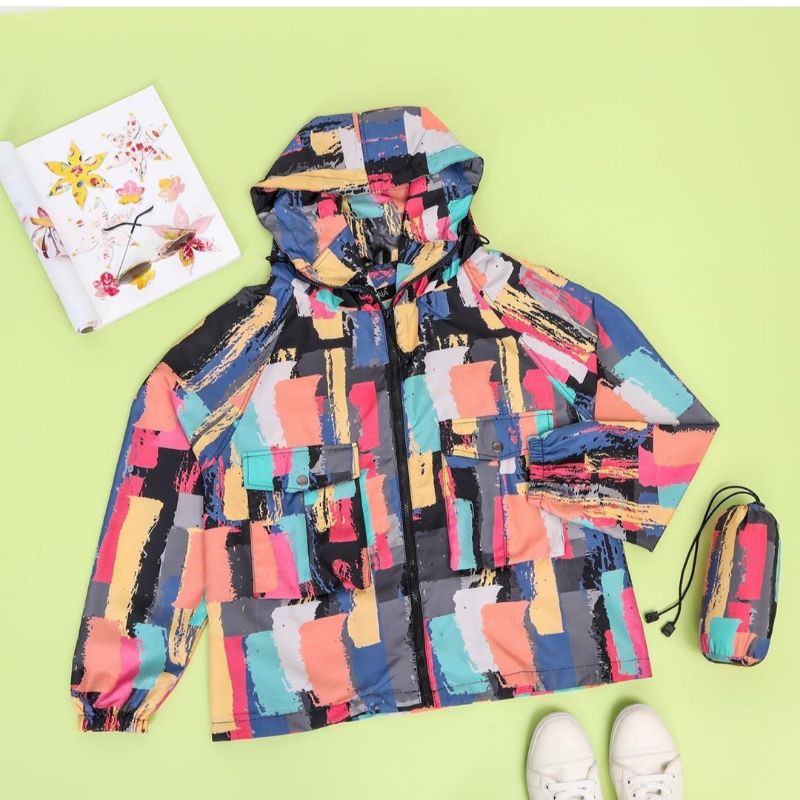 Calla Jaket By Raia.Id