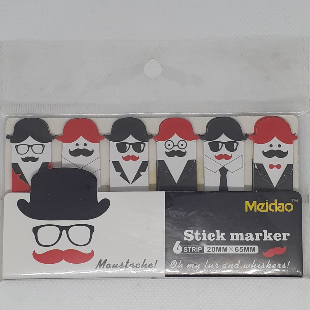 

Stick Notes Fancy Kumis