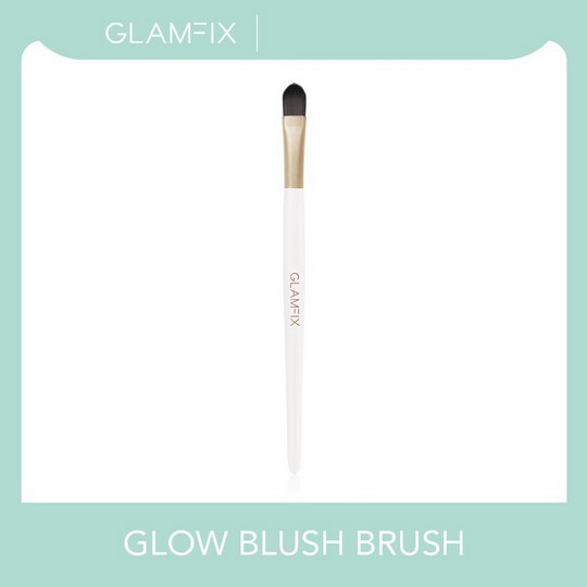 GLAMFIX Delicate | Classic Brush Series Kuas Makeup