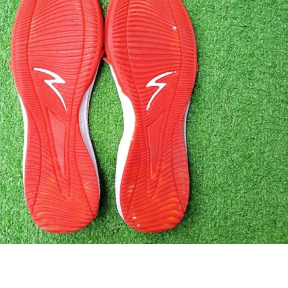 OUTSOLE SOL SEPATU FUTSAL SPECS 2 WARNA