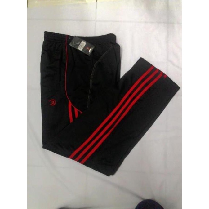 BISA COD Celana Training Panjang Athlete Athlet