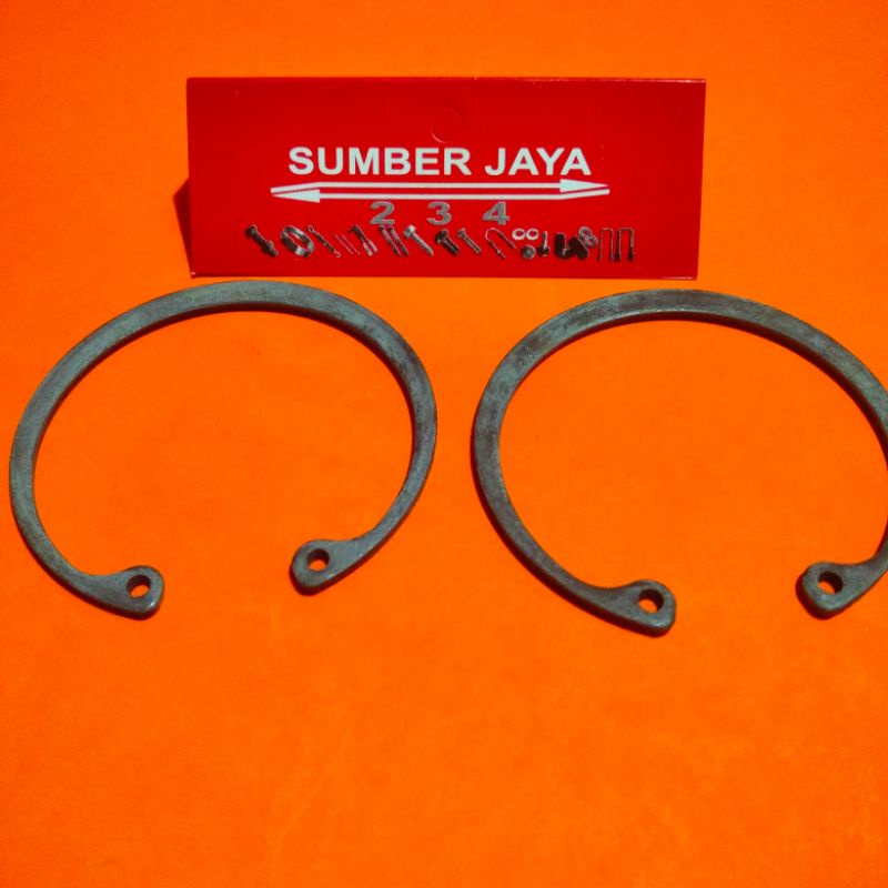 SNAP RING R55 / Snapring / External Retaining  / Circlip  TERMURAH