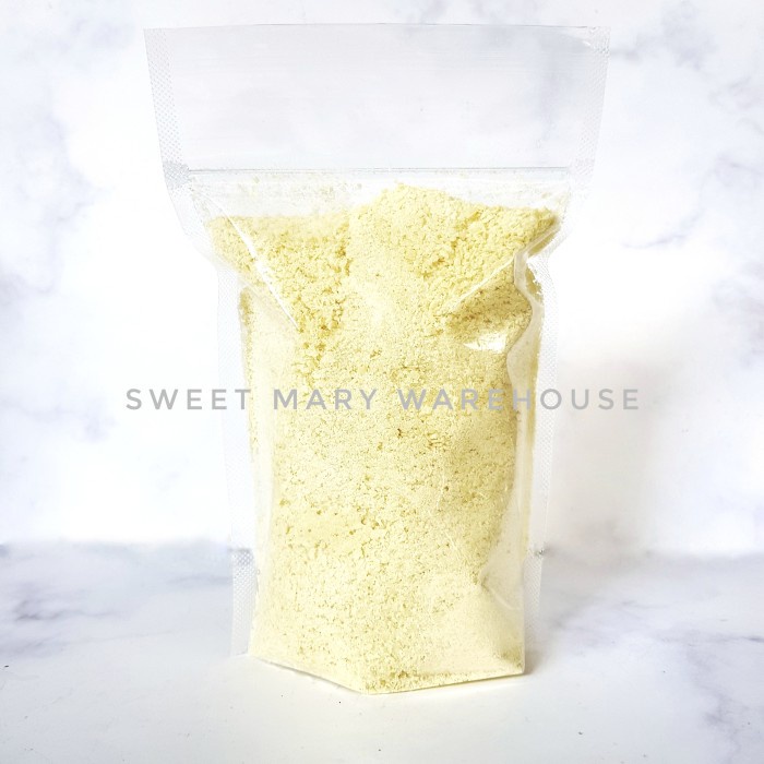 Cocoa Butter Tulip 500gr Mentega Cokelat Cacao Butter 500 gr