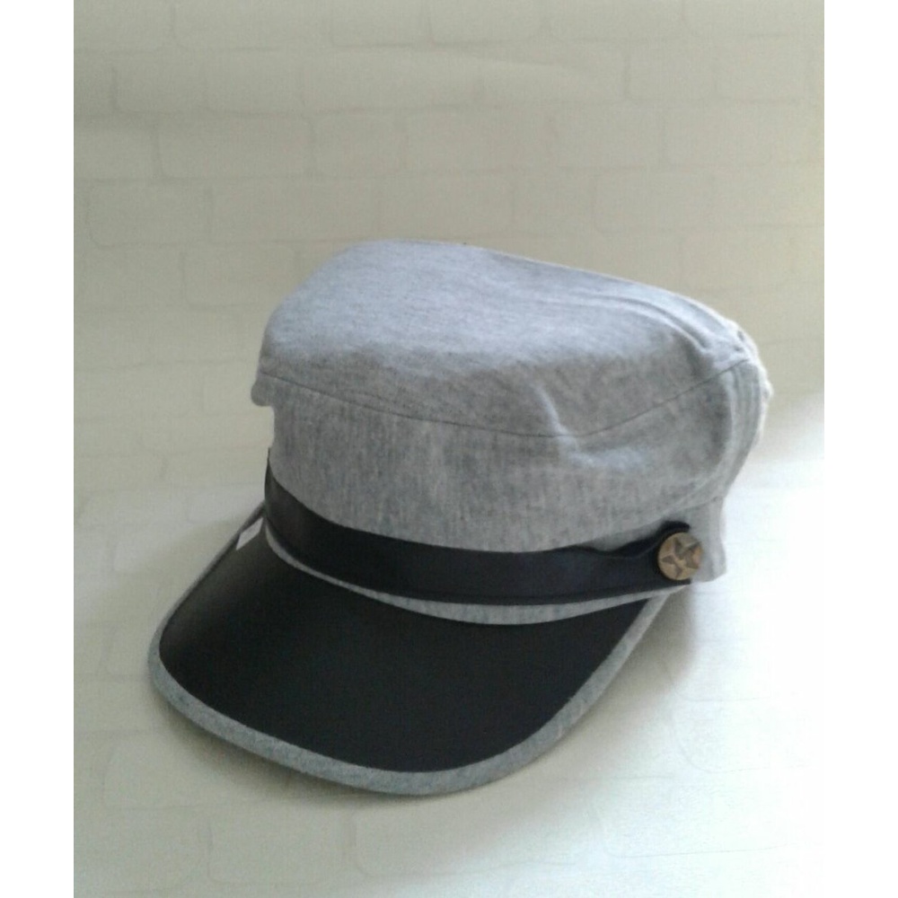 Topi Ariel Noah Captain/Topi Ariel Komando Captain/Topi Pelaut Captain/Topi Distro Ariel Noah/Topi A